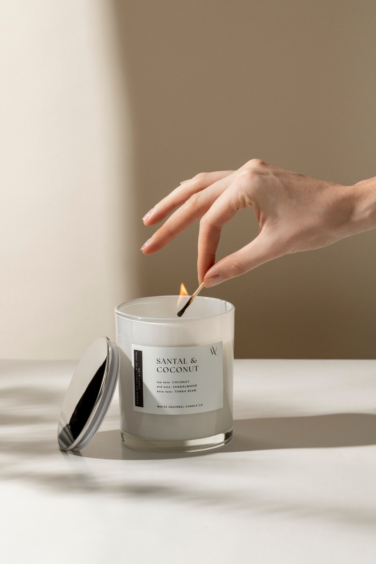 Golden Aura Set of 3