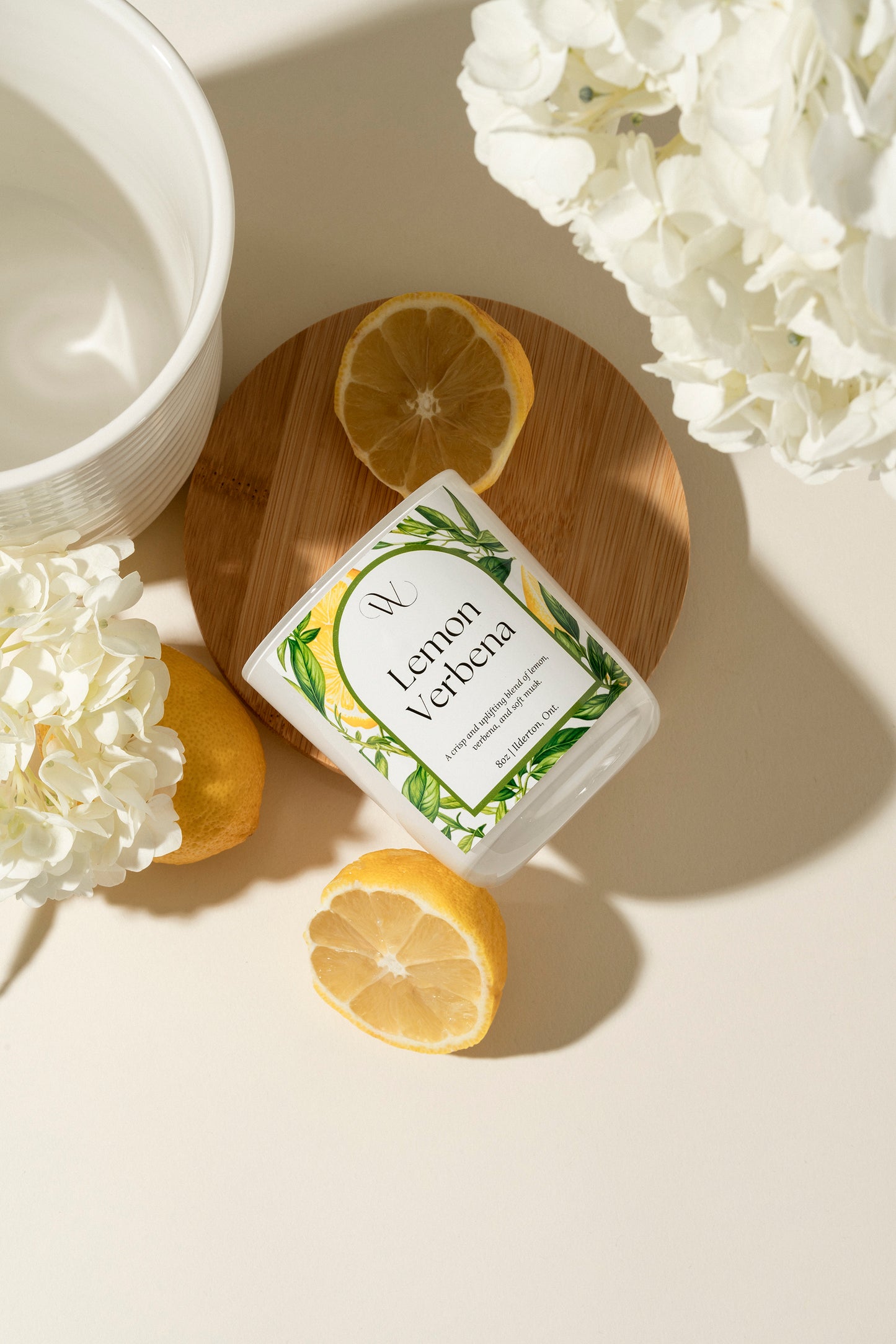Lemon Verbena