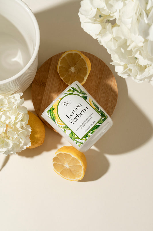 Lemon Verbena
