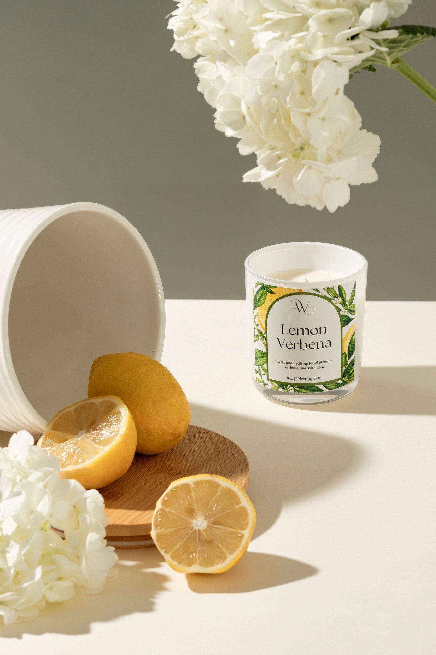 Lemon Verbena
