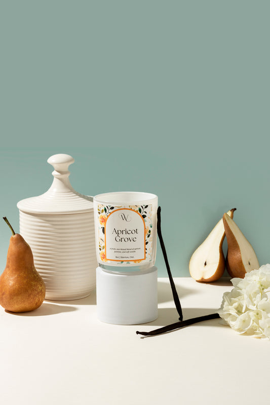 Apricot Grove