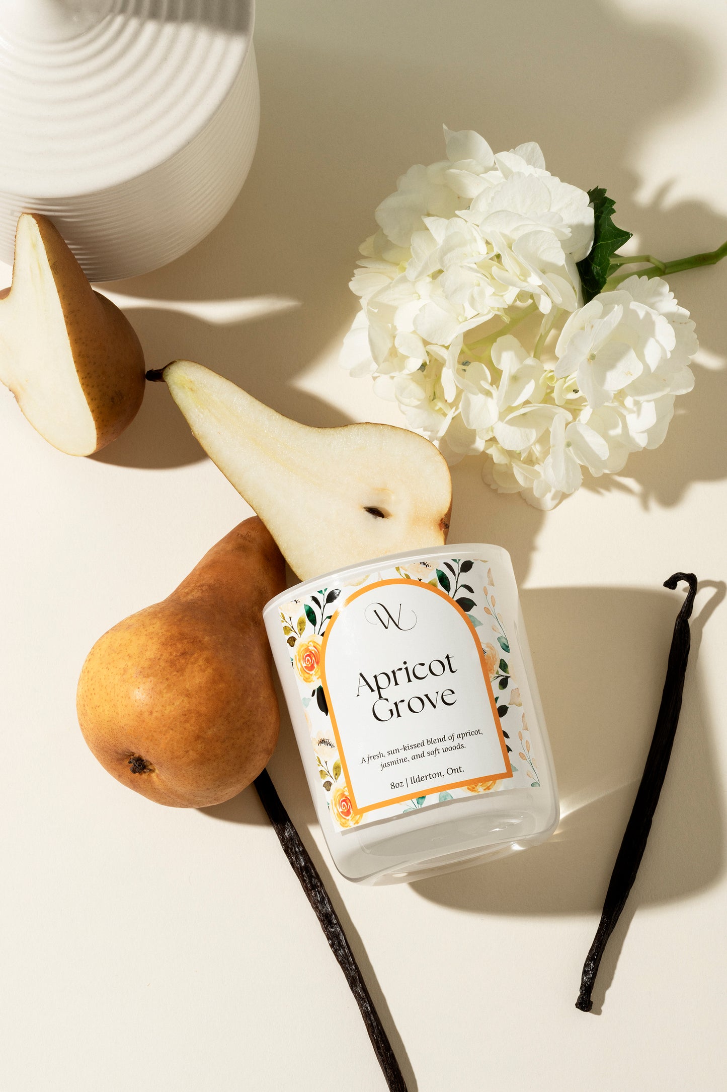 Apricot Grove