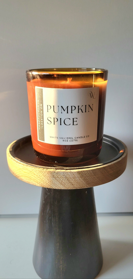 Pumpkin Spice