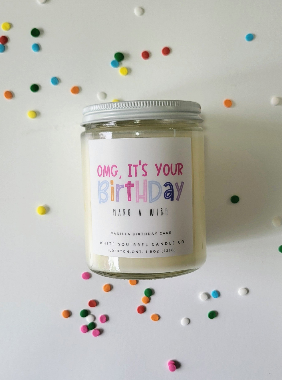 Happy Birthday!