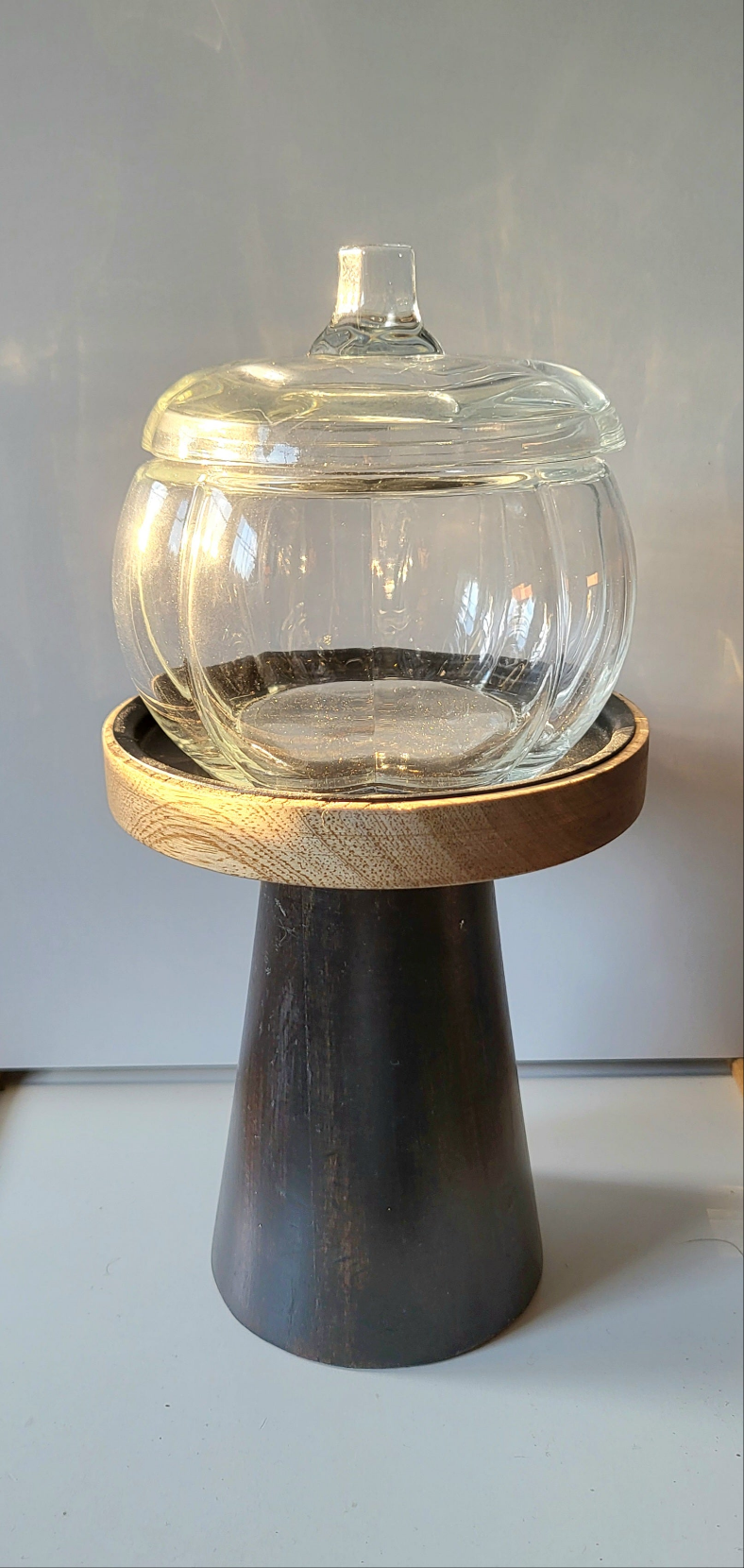 Pumpkin Jars