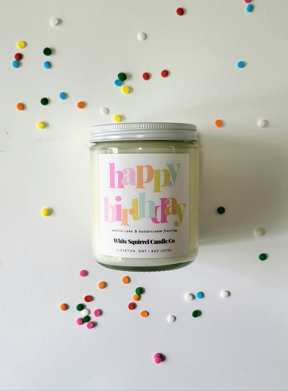 Happy Birthday!
