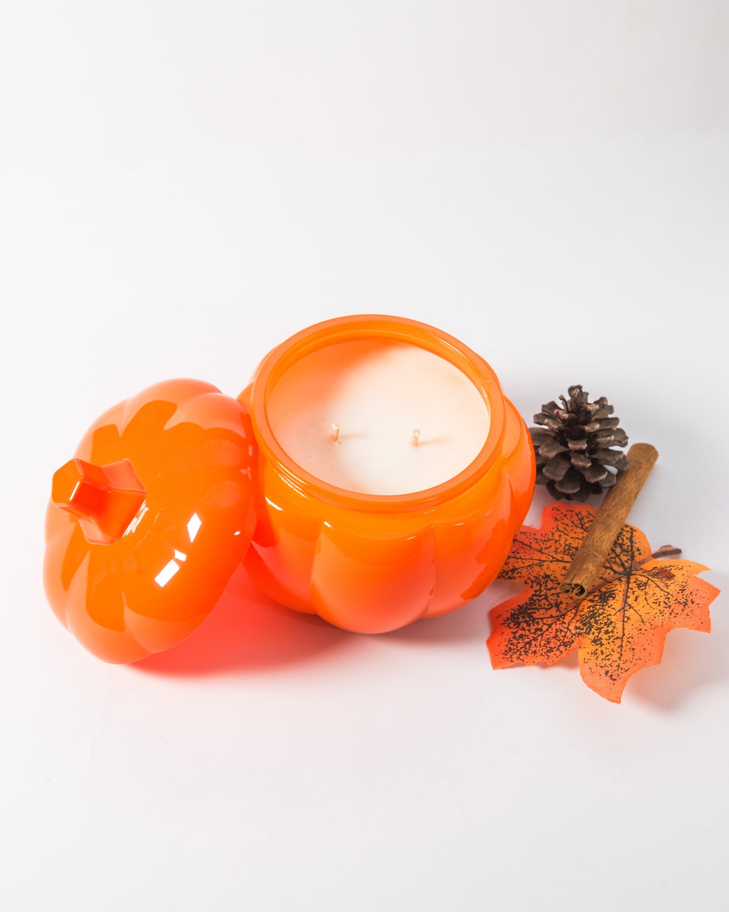 Pumpkin Jars
