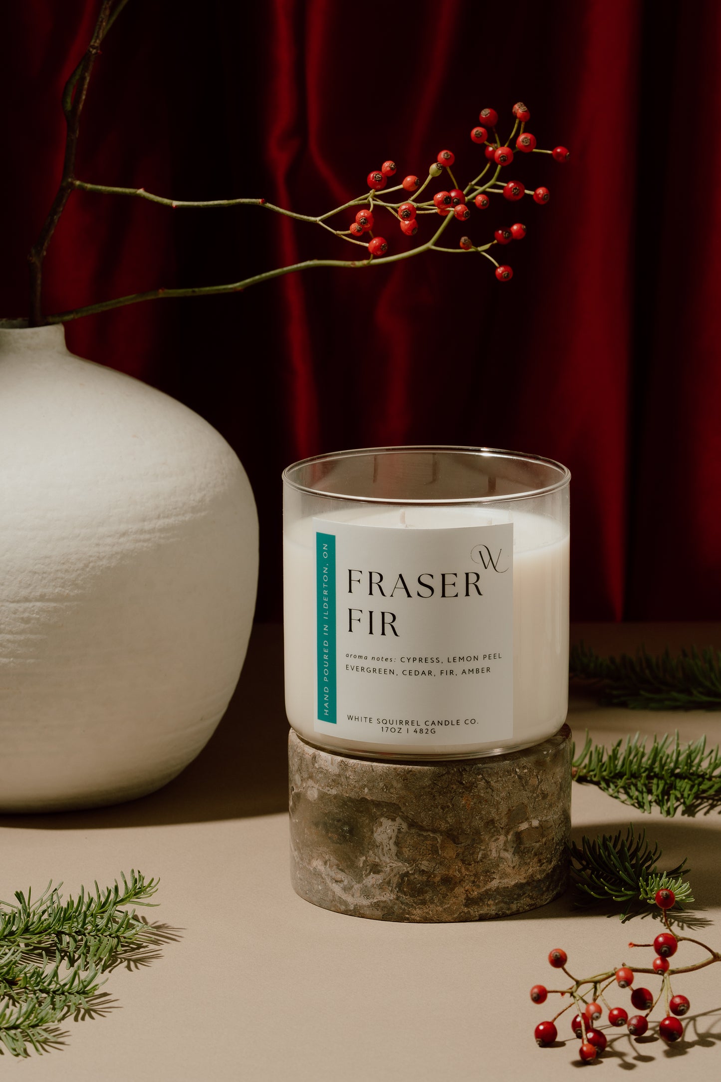 Fraser Fir