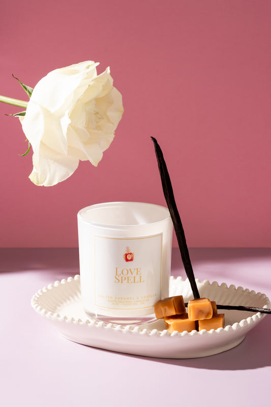 Love Spell