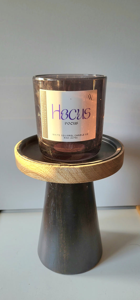 Hocus Pocus