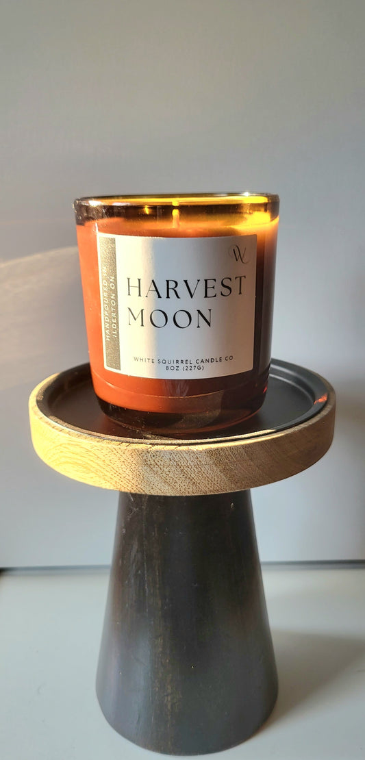 Harvest Moon