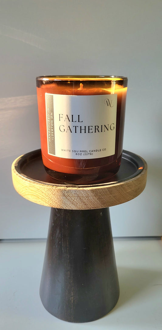 Fall Gathering
